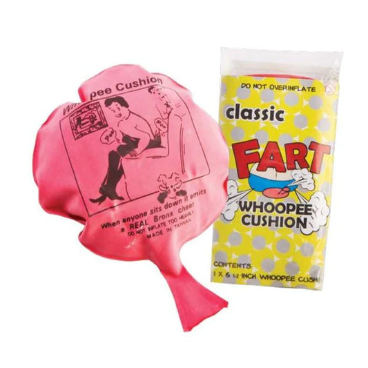 Whoopee Cushion