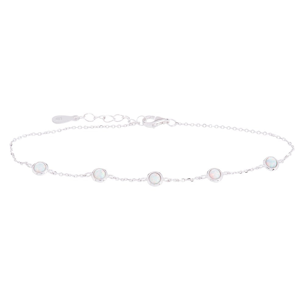 Ripples Opalite Bracelet