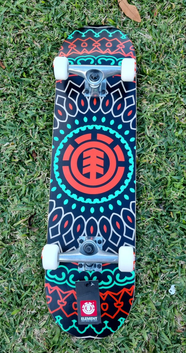 Element Skateboard