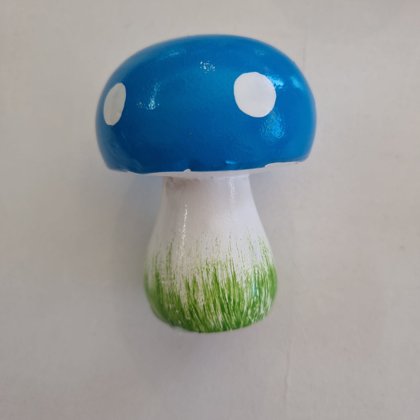 Cute Fairy Garden Mushrooms