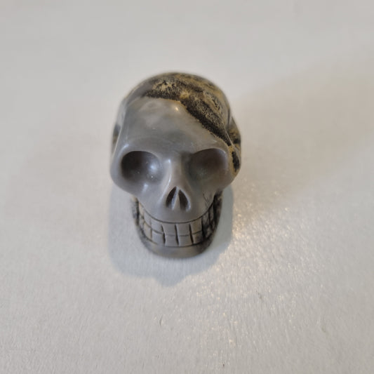 Picture Jasper Skull