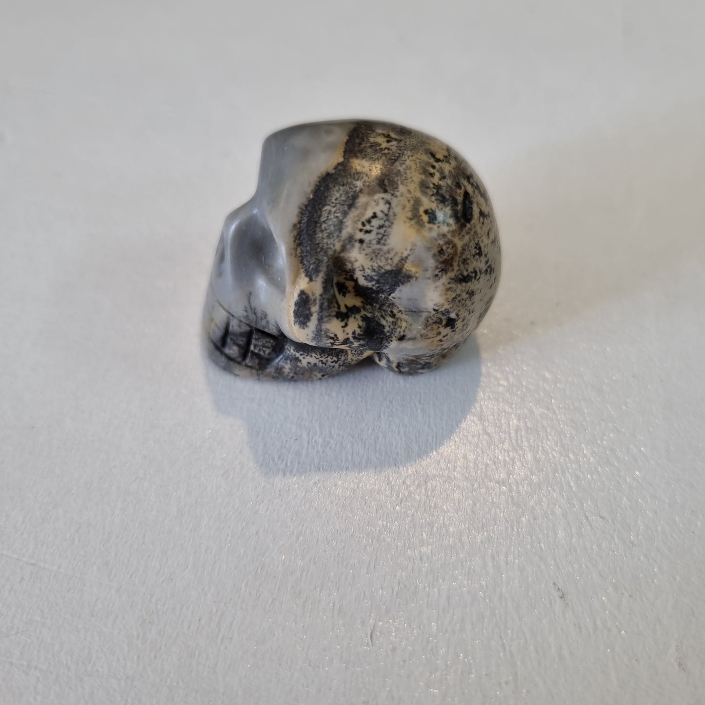 Picture Jasper Skull