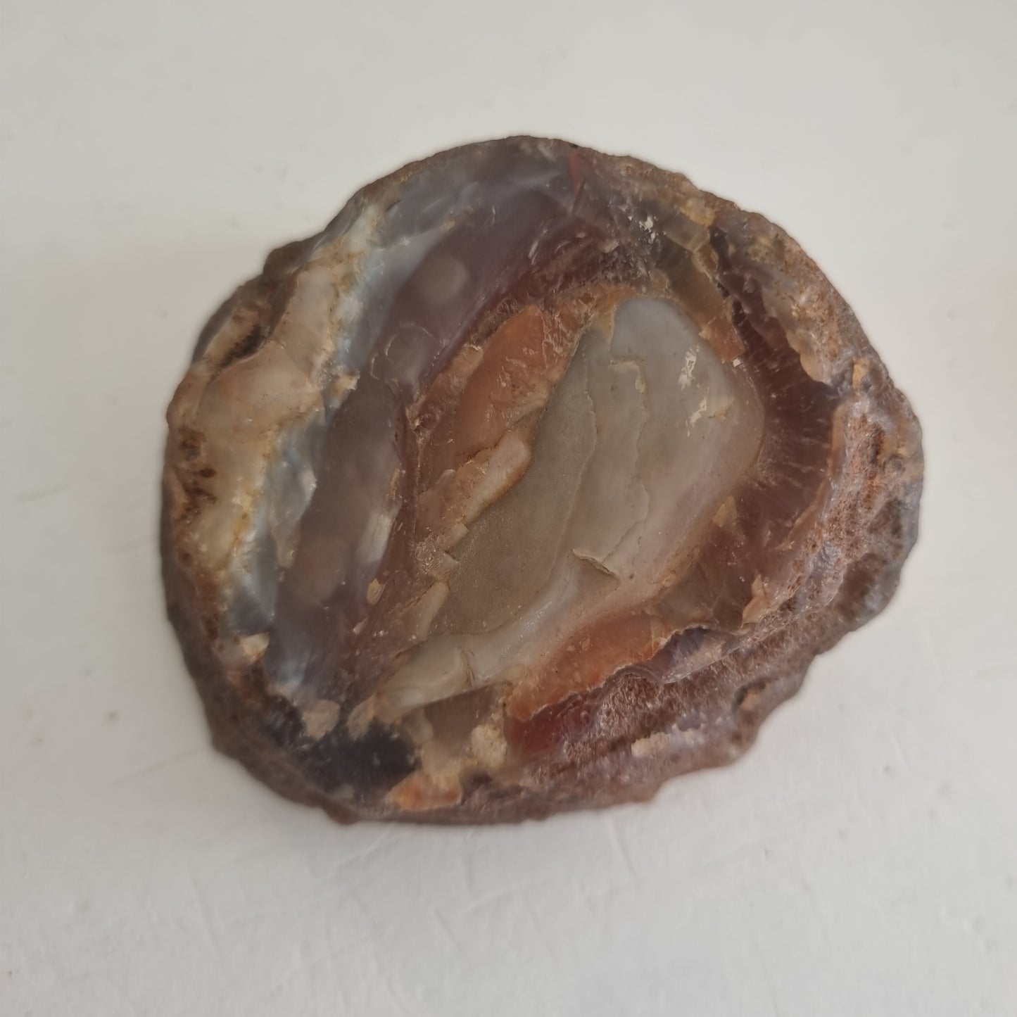 Australian Agate