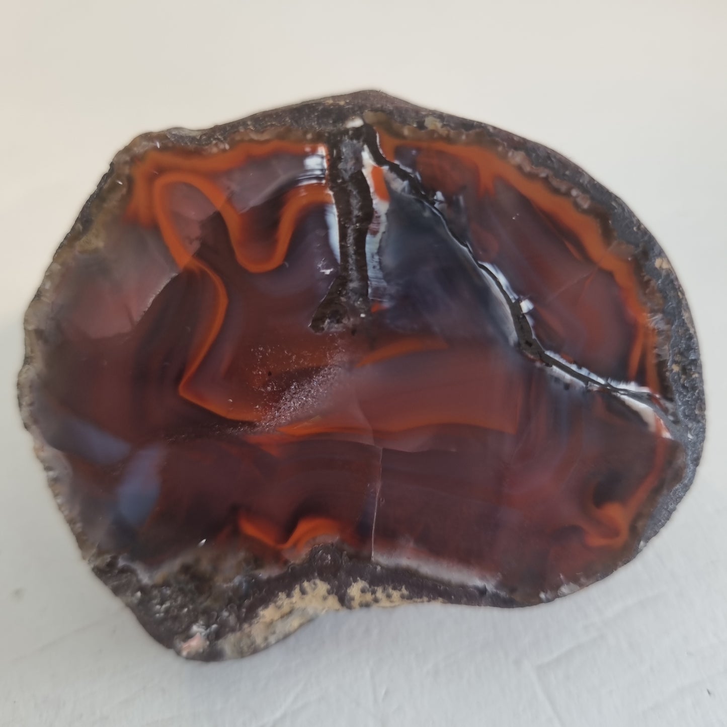 Australian Agate