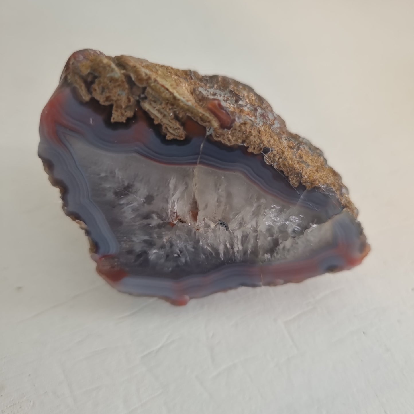 Australian Agate