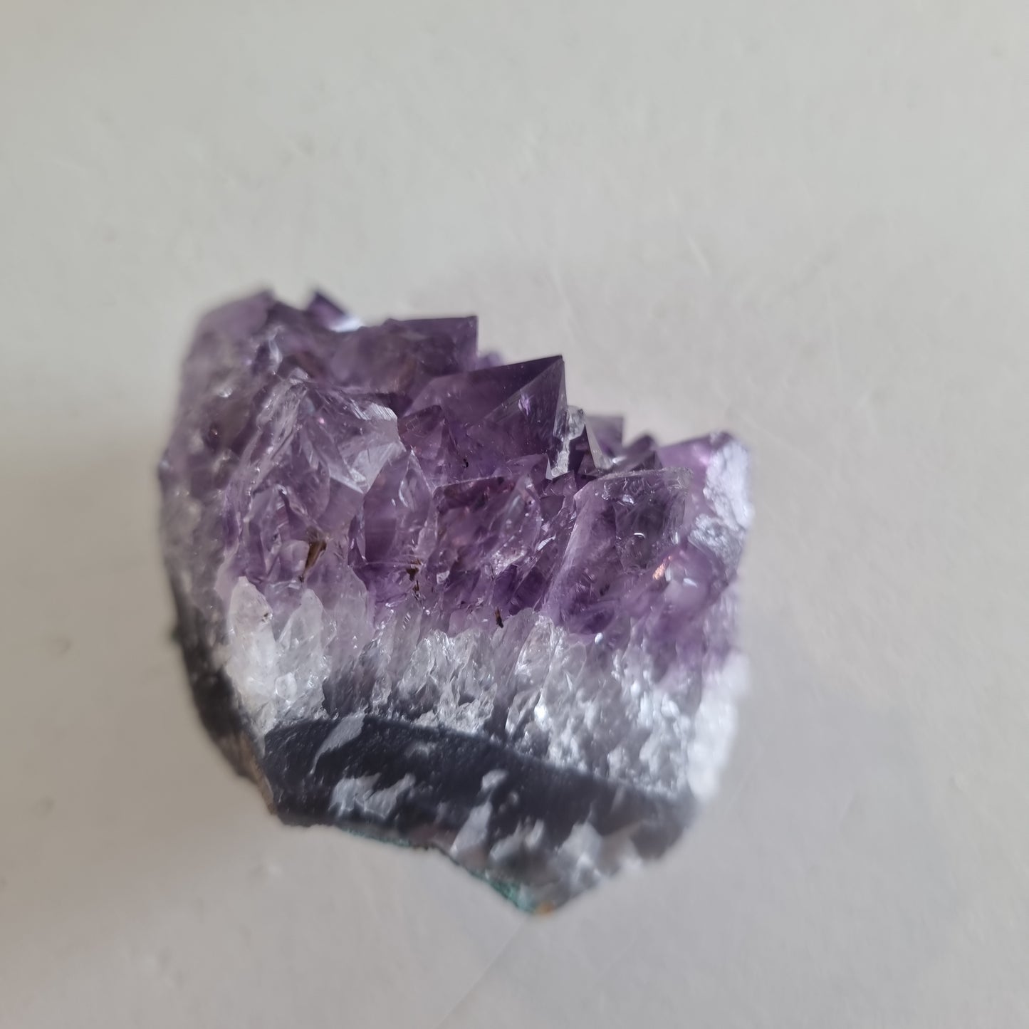 Amethyst Cluster