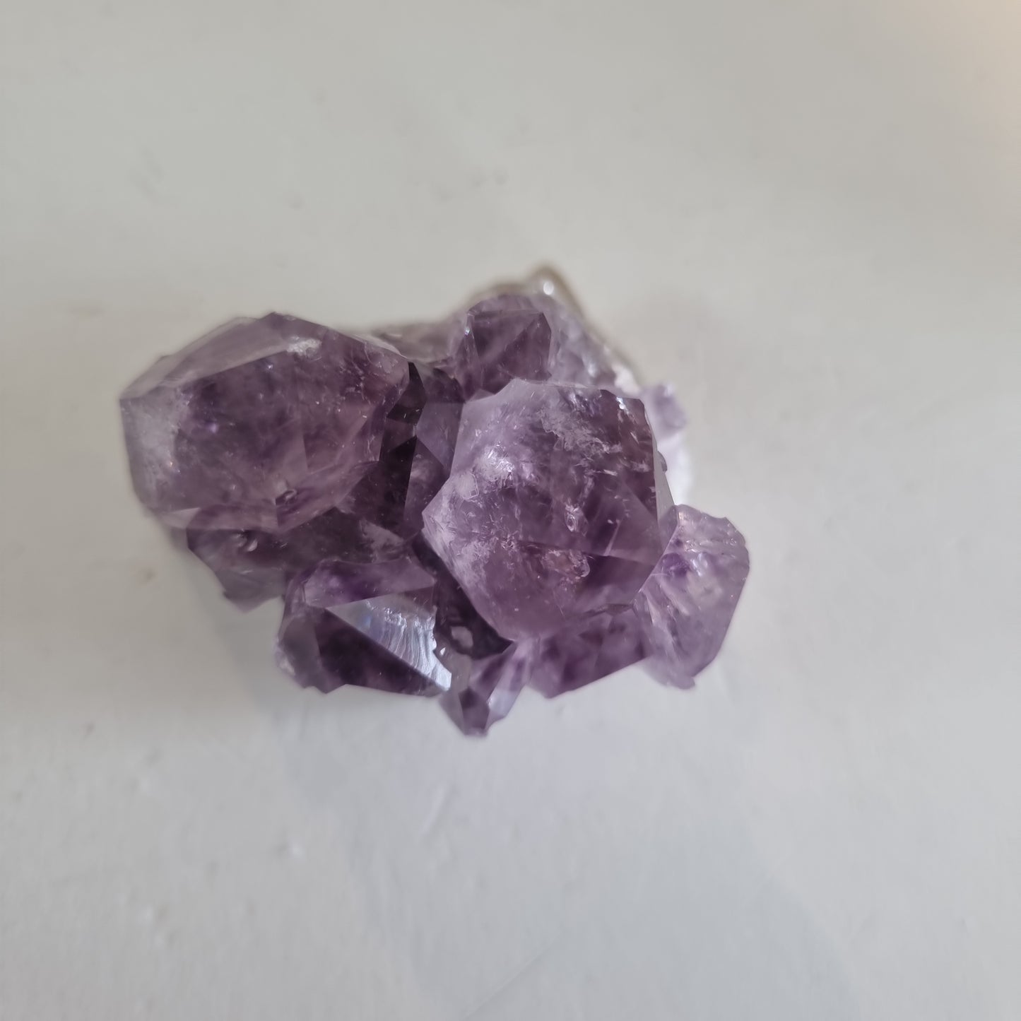 Amethyst Cluster