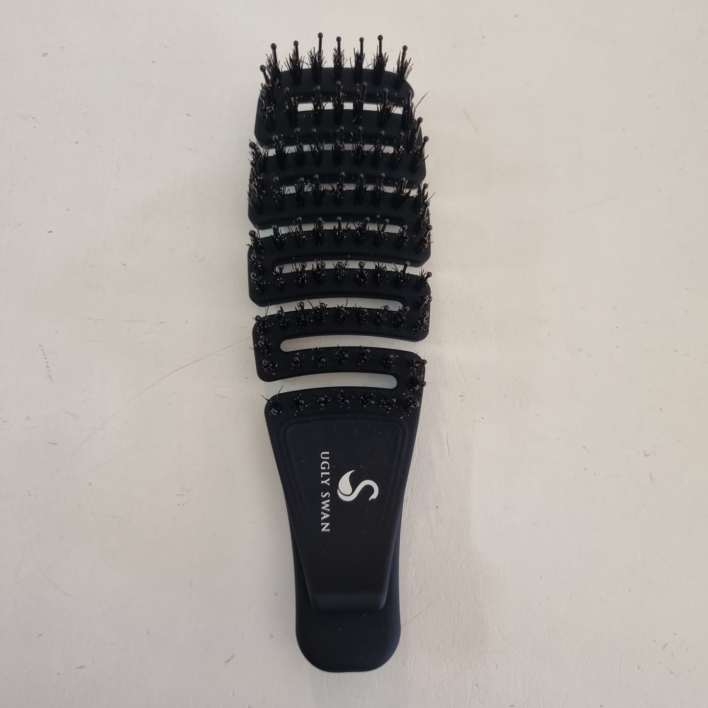 Palm Flexi Scream-Free Detangling Brush