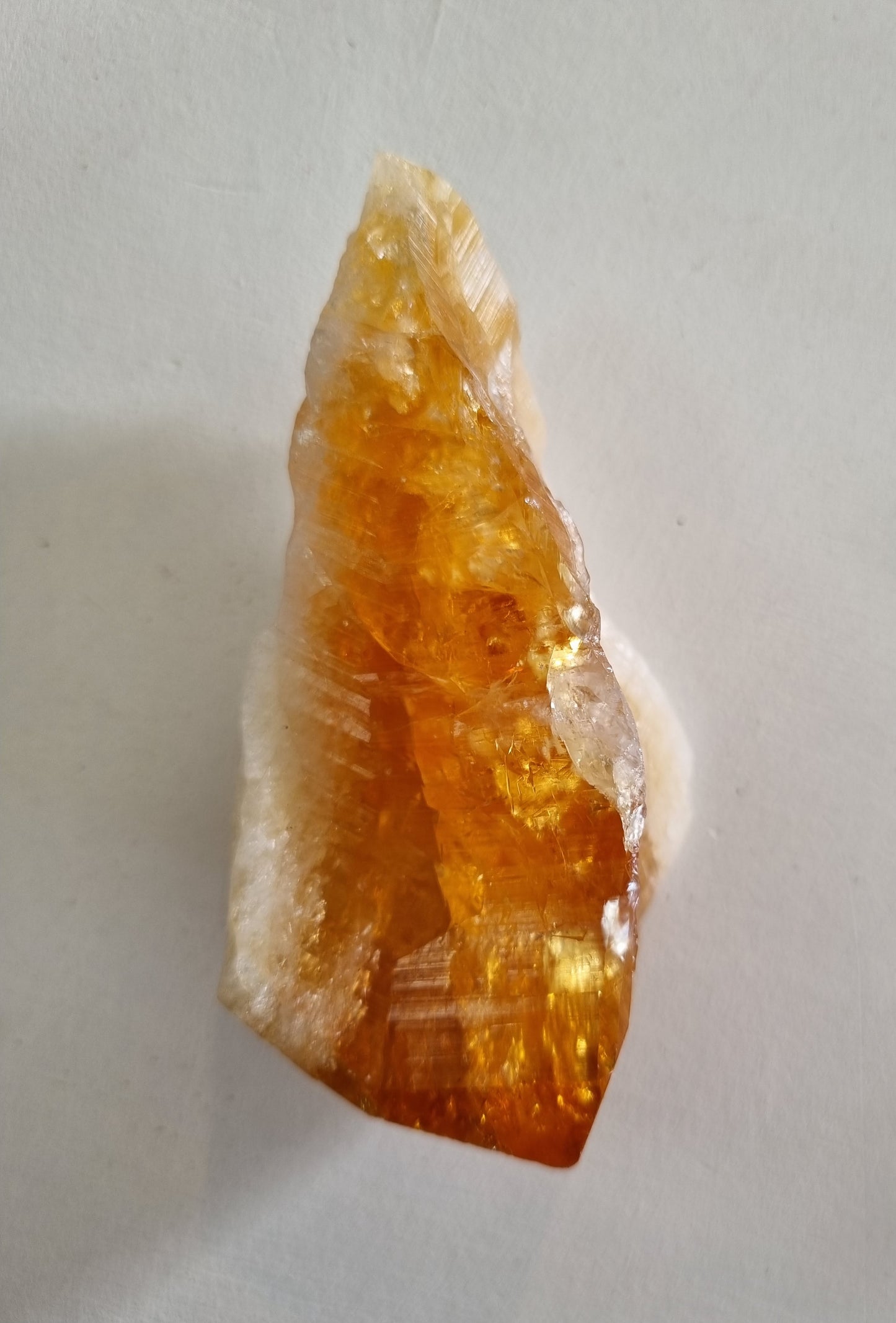 Citrine Points