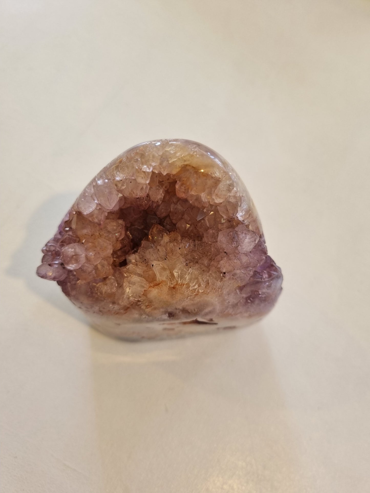 Pink Amethyst Mixed