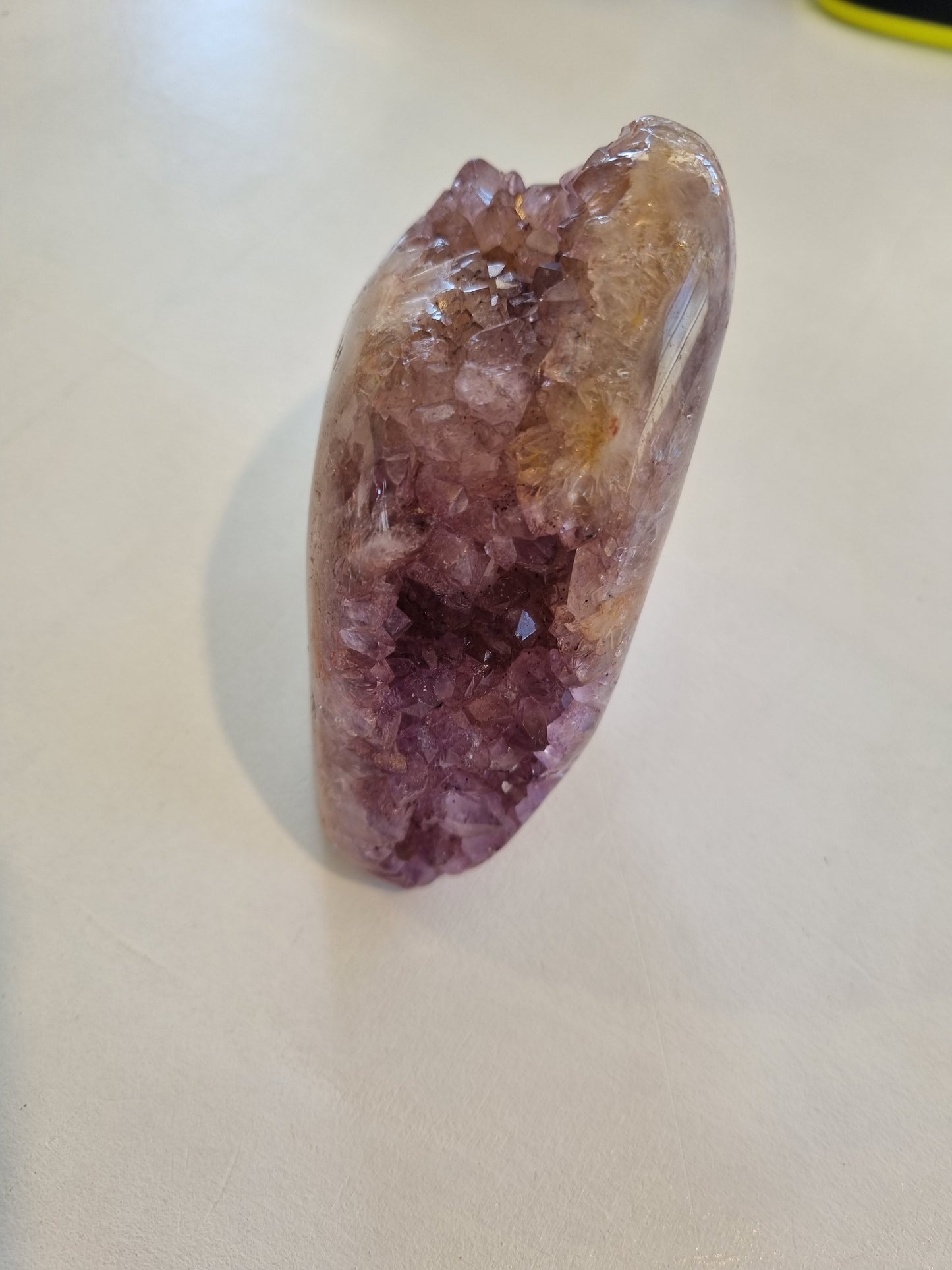 Pink Amethyst Mixed