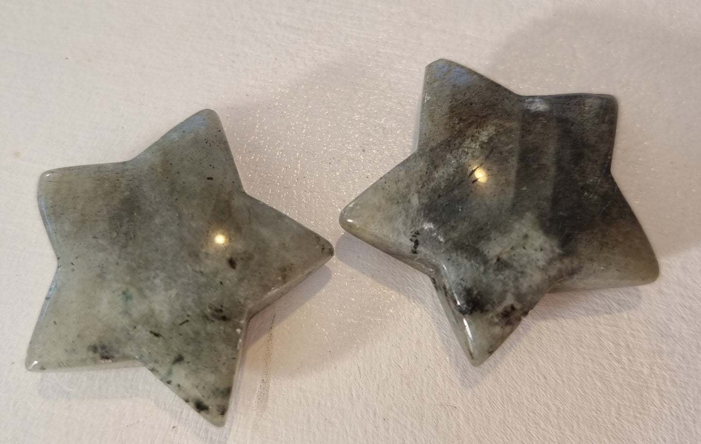 Crystal Mini Stars