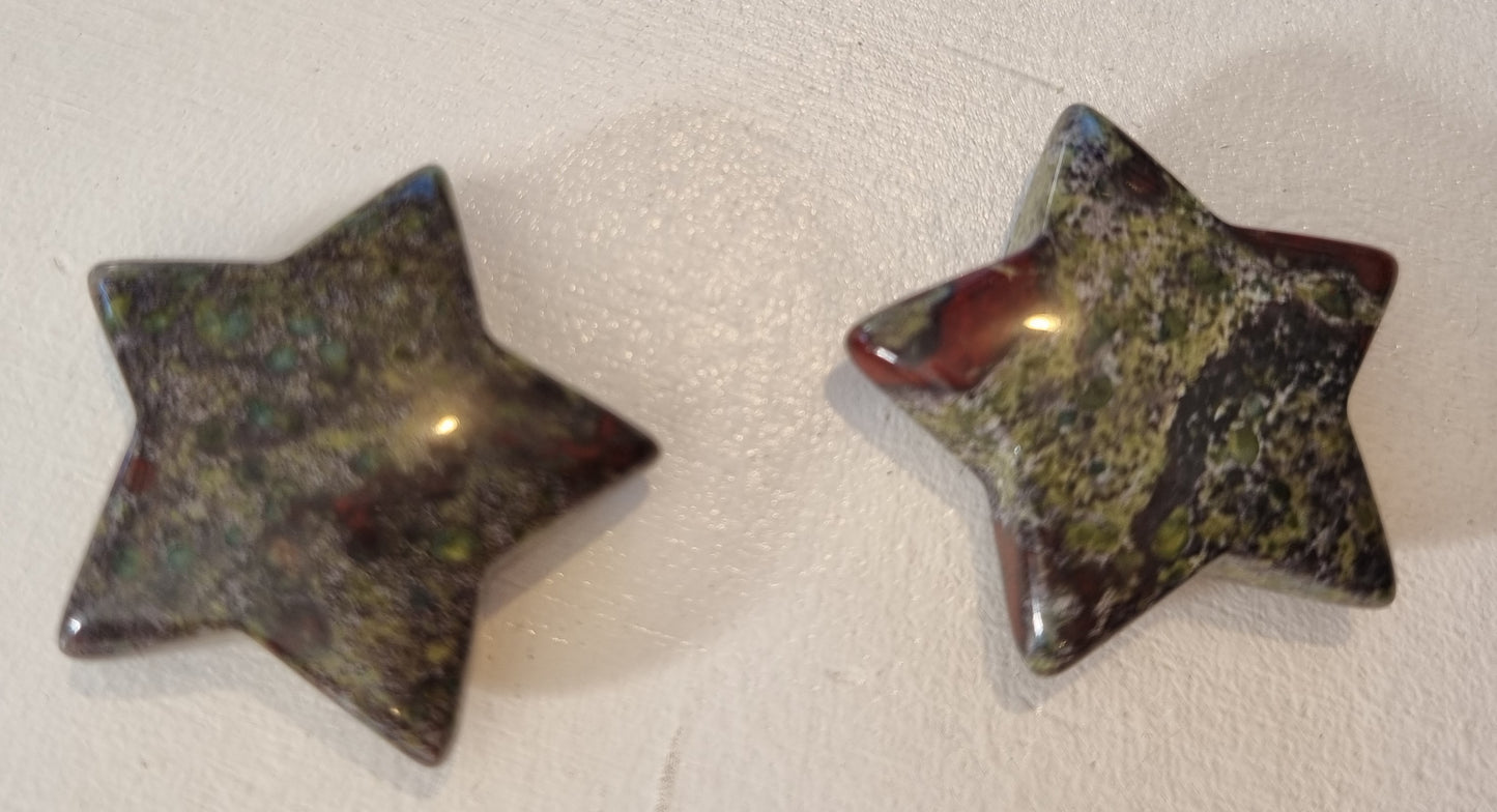 Crystal Mini Stars