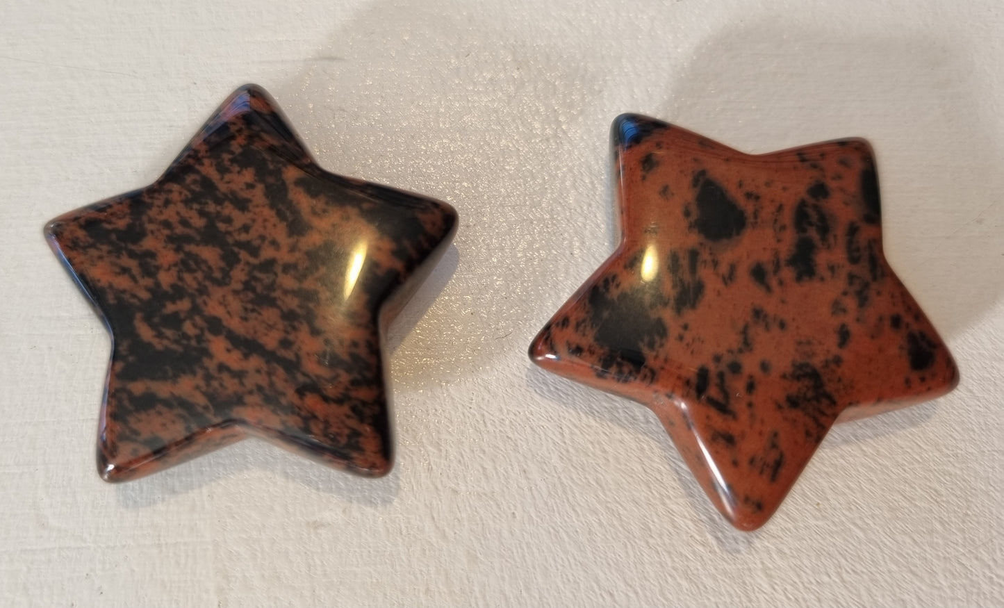 Crystal Mini Stars