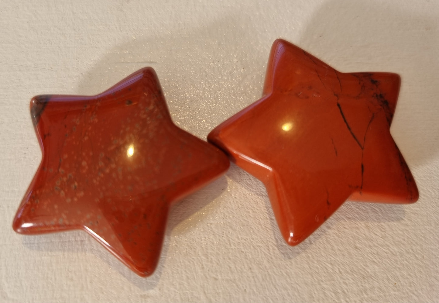 Crystal Mini Stars