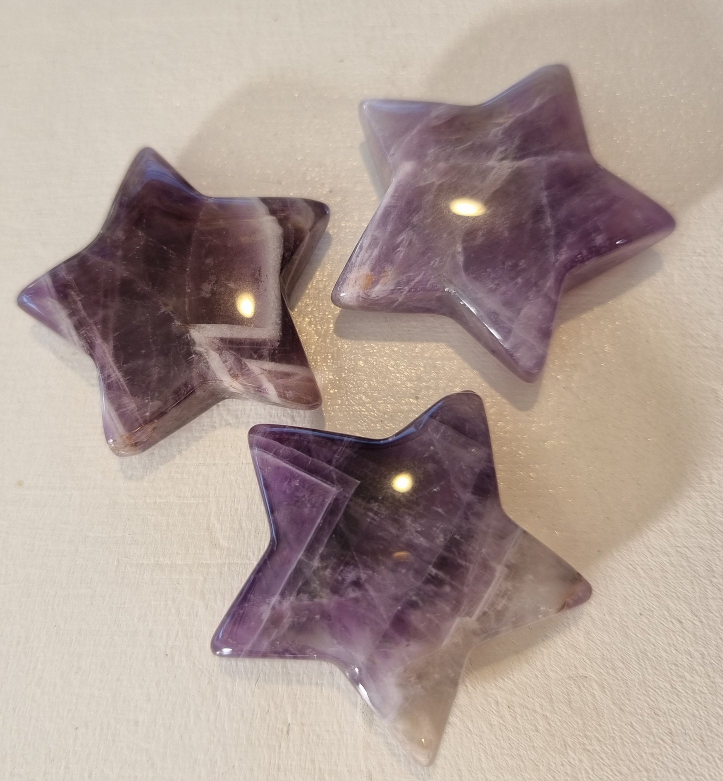 Crystal Mini Stars