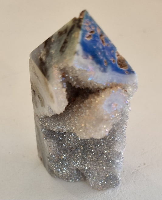 Aura Sphalerite Tower