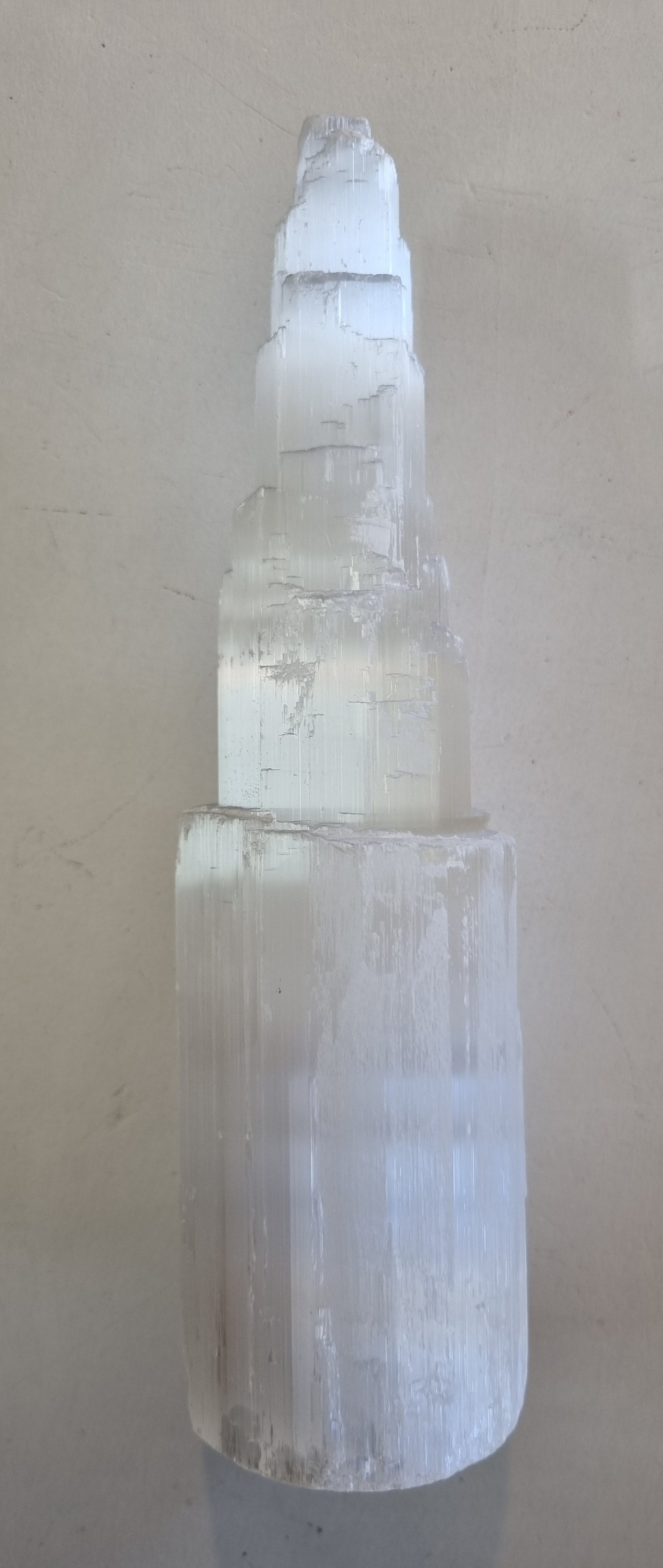 Selenite Towers