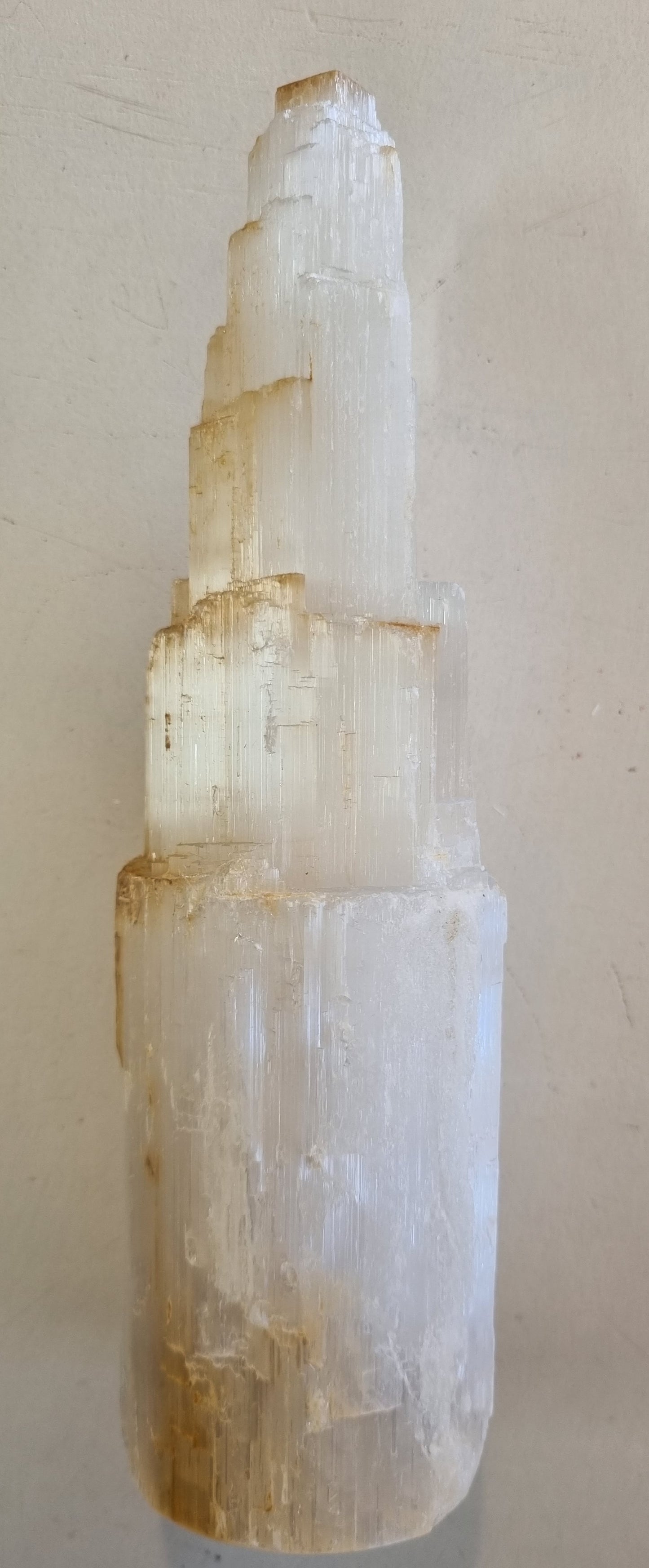 Selenite Towers