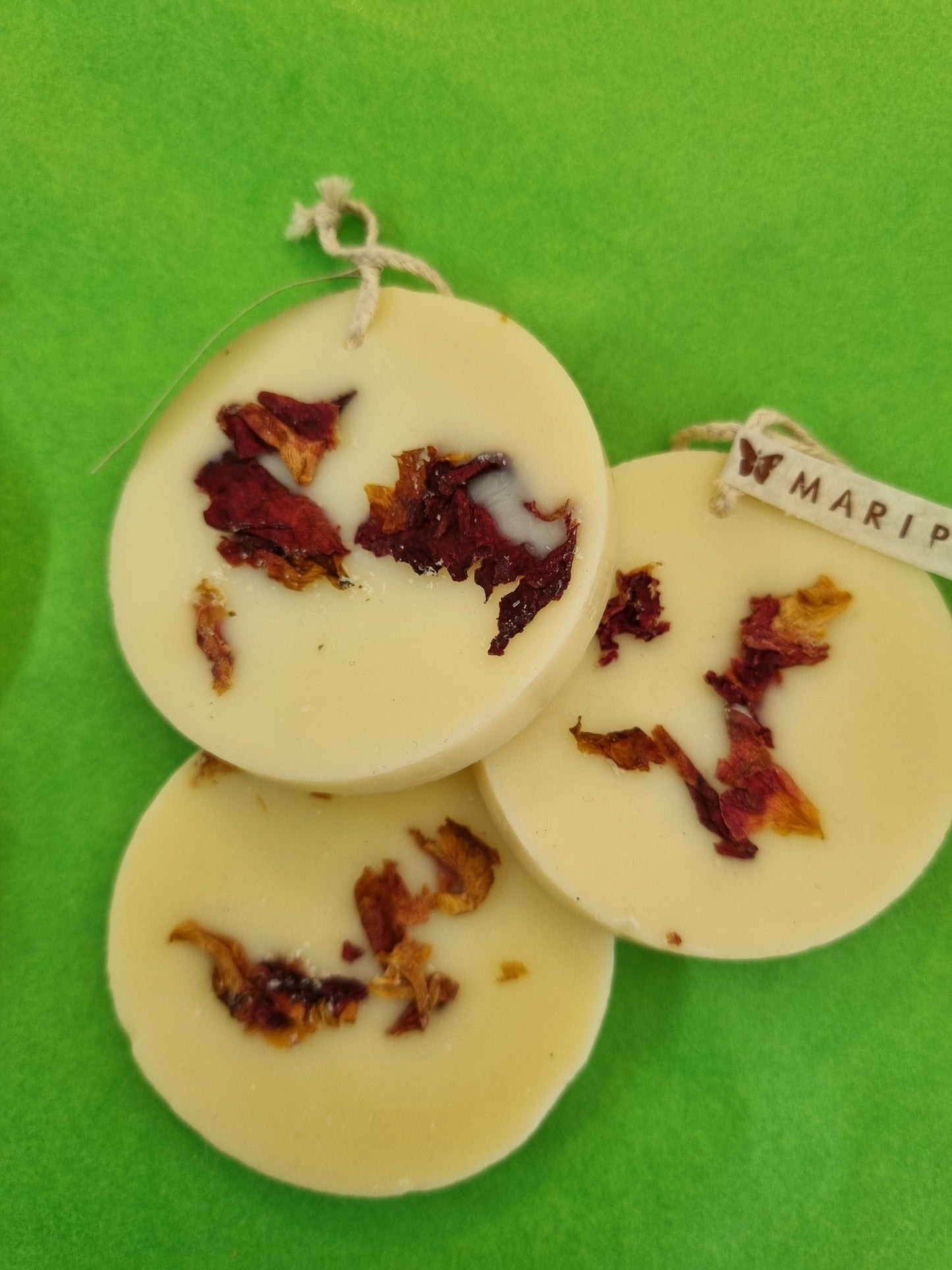 Soy Wax Melts