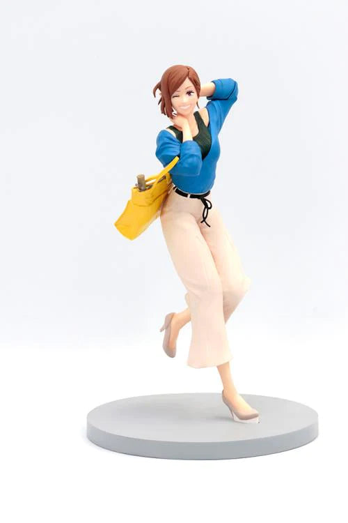 Anime Figurines