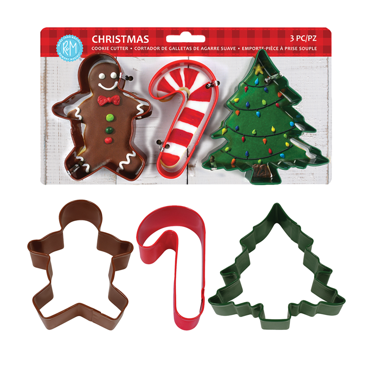 Christmas Cookie Cutter