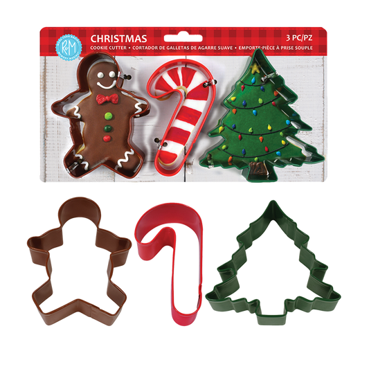 Christmas Cookie Cutter