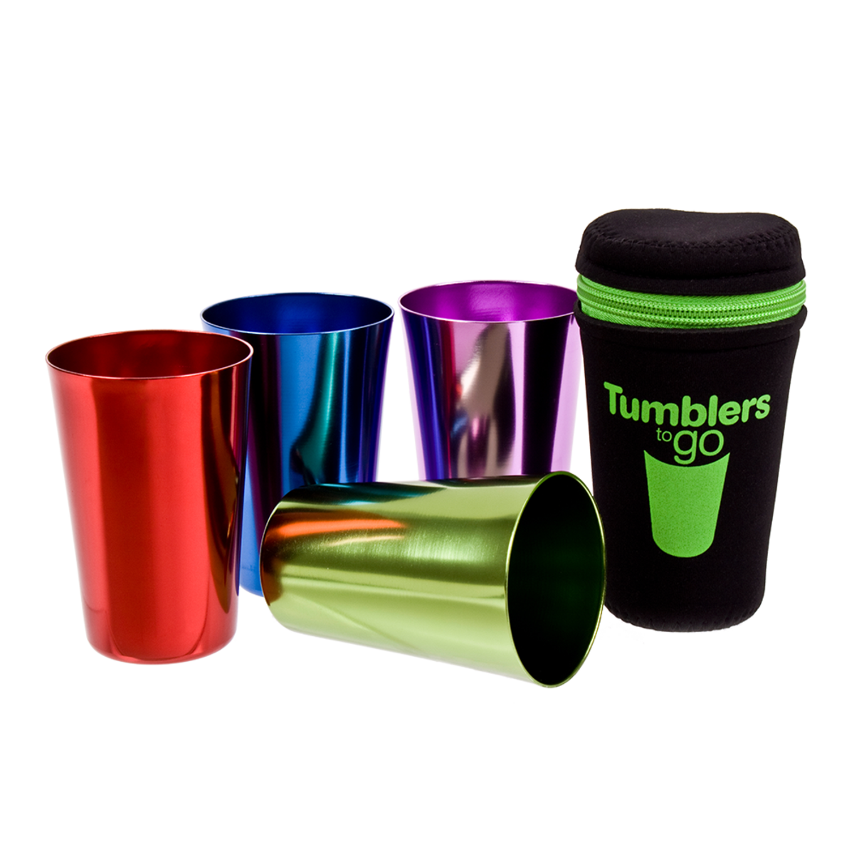 Tumblers To Go