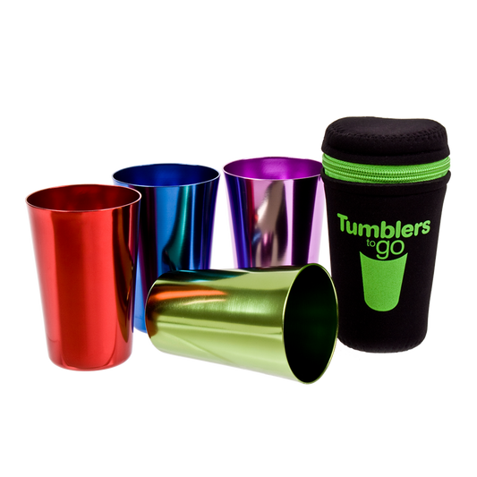 Tumblers To Go