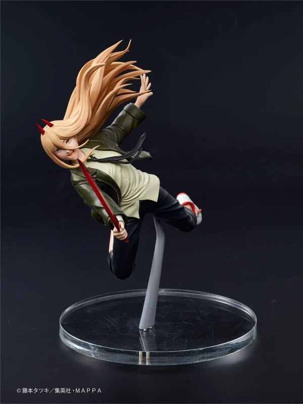 Anime Figurines