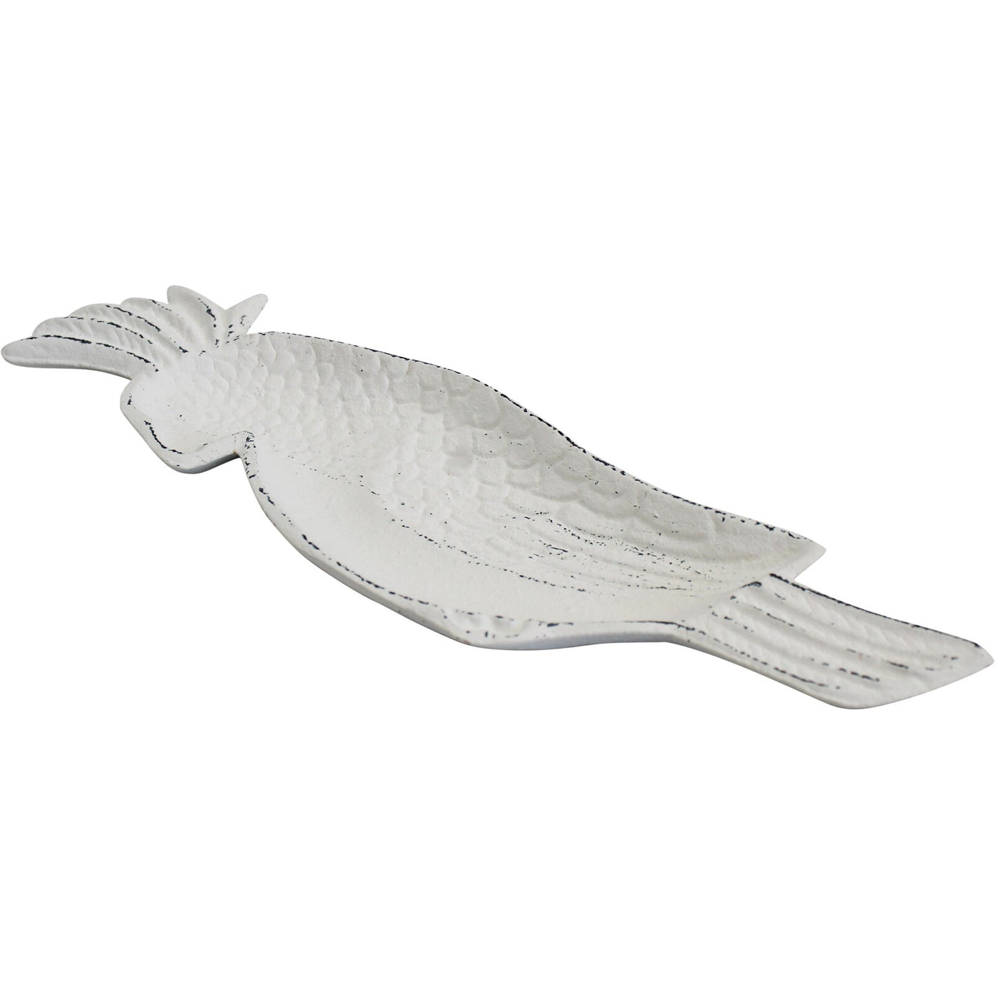 Parrot Trinket Tray