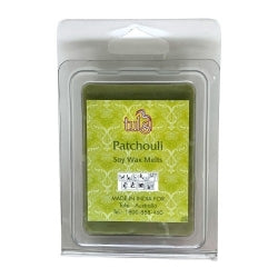 Tulsi Soy Wax Melts