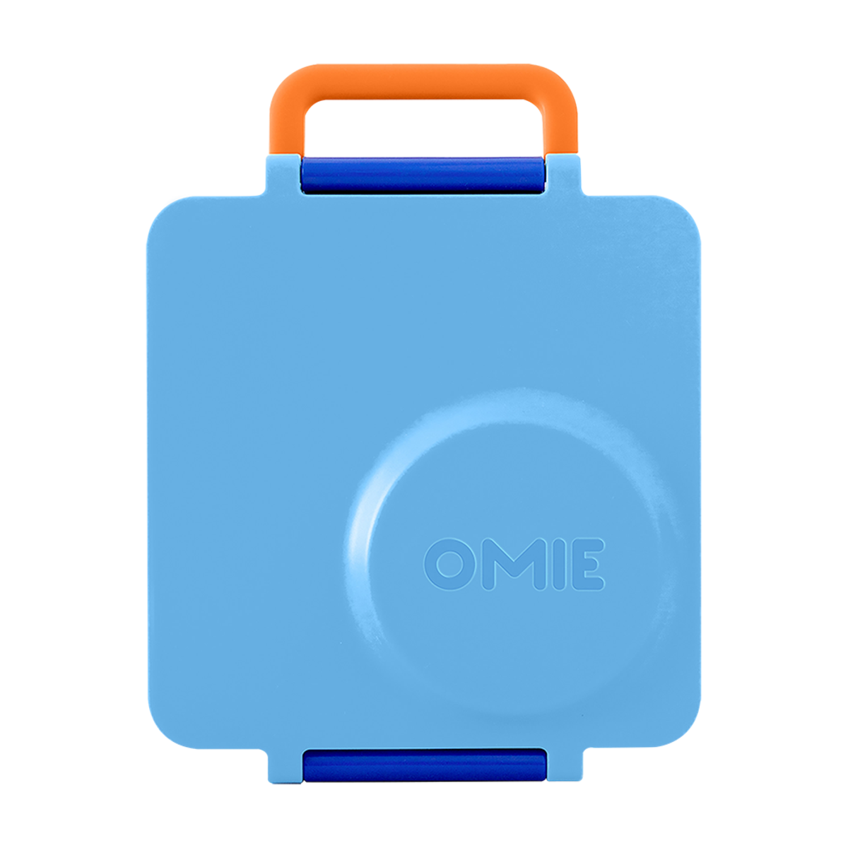 OmieBox Hot & Cold Bento Box