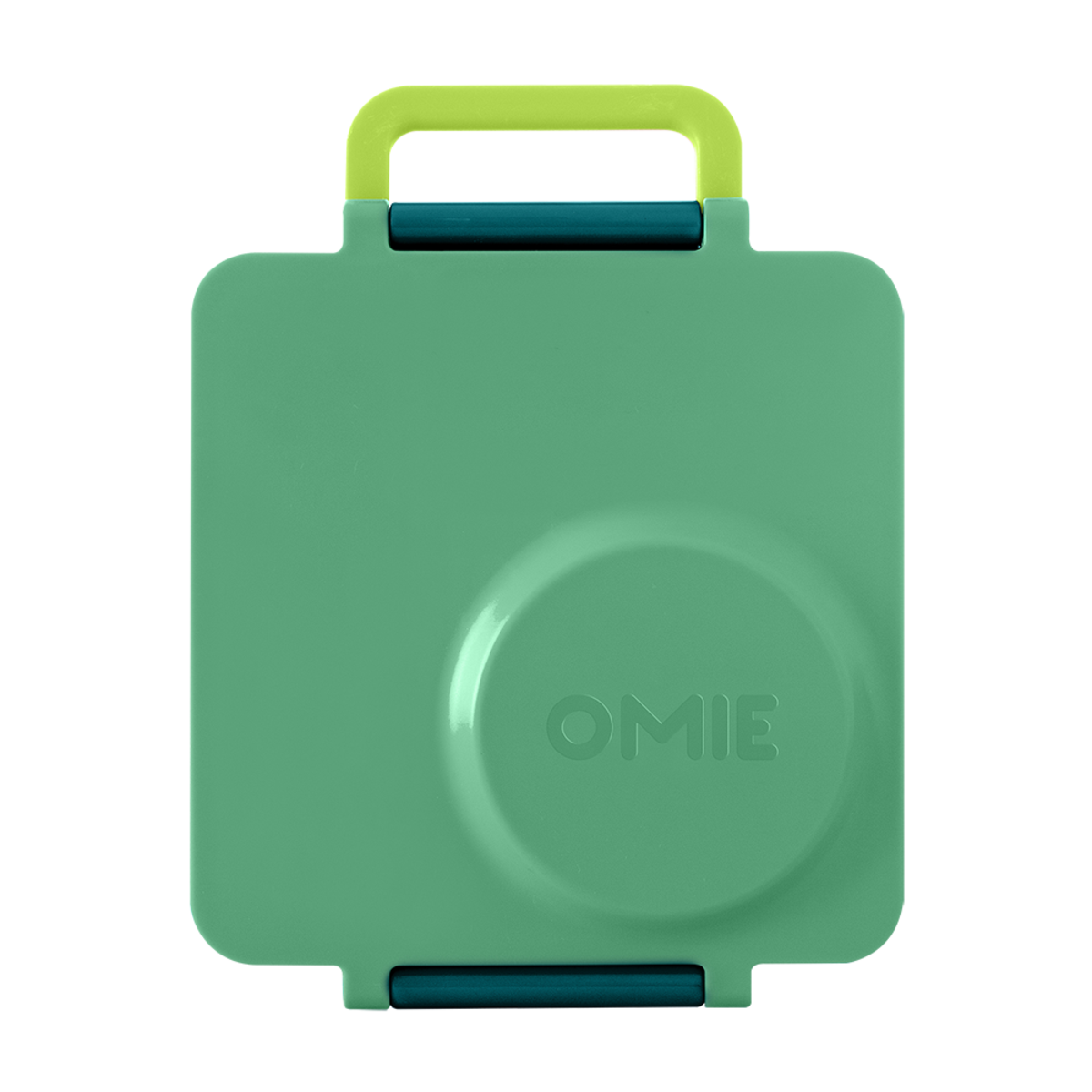 OmieBox Hot & Cold Bento Box