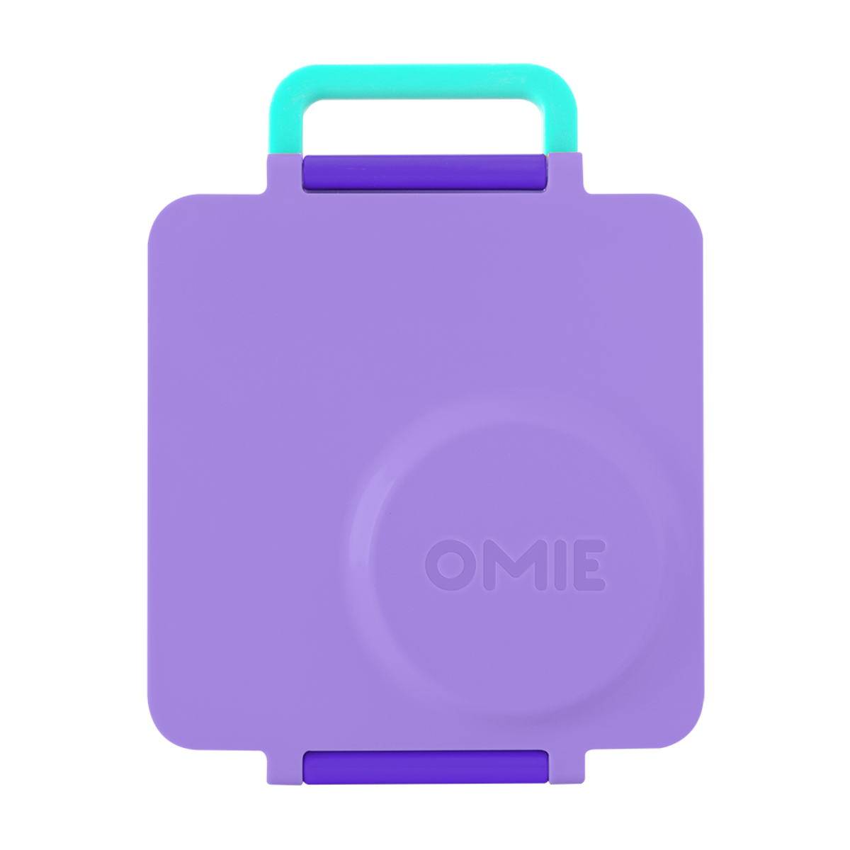 OmieBox Hot & Cold Bento Box