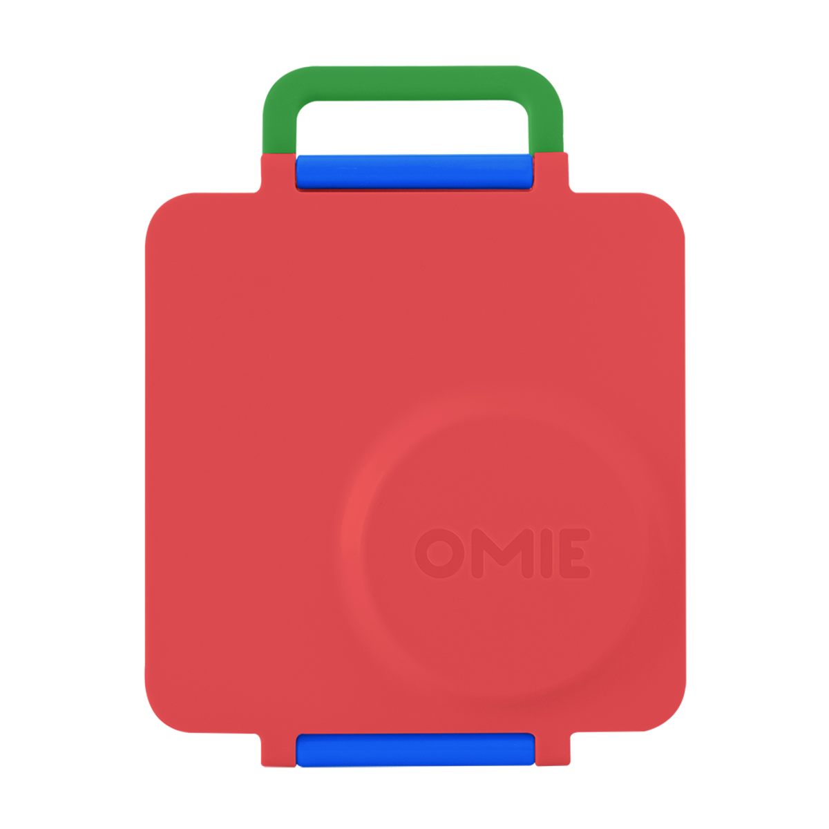 OmieBox Hot & Cold Bento Box