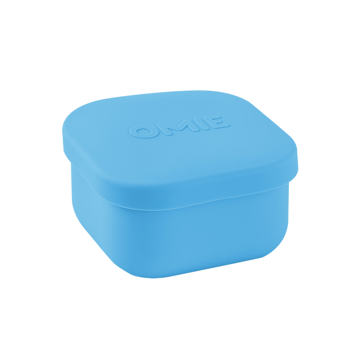 OmieSnack Silicone Container