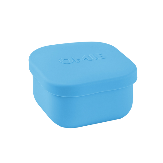 OmieSnack Silicone Container