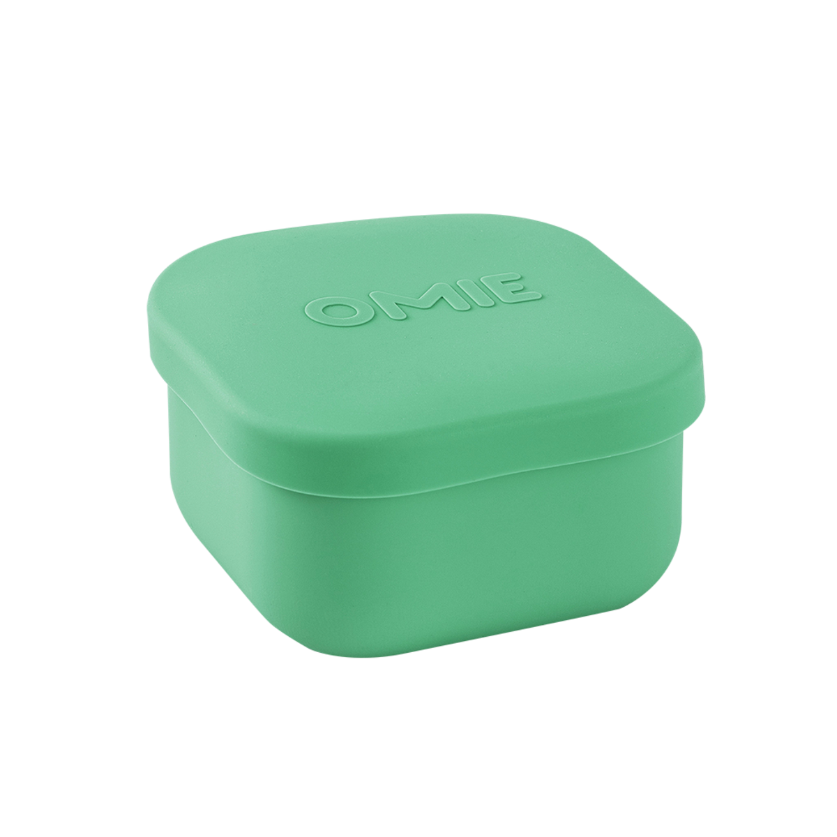 OmieSnack Silicone Container