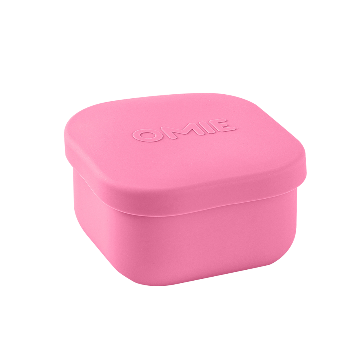 OmieSnack Silicone Container