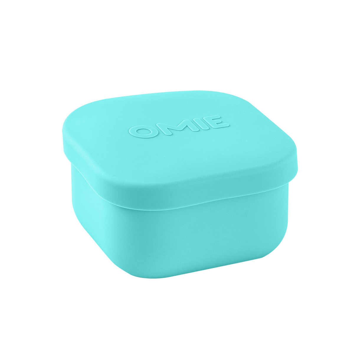 OmieSnack Silicone Container