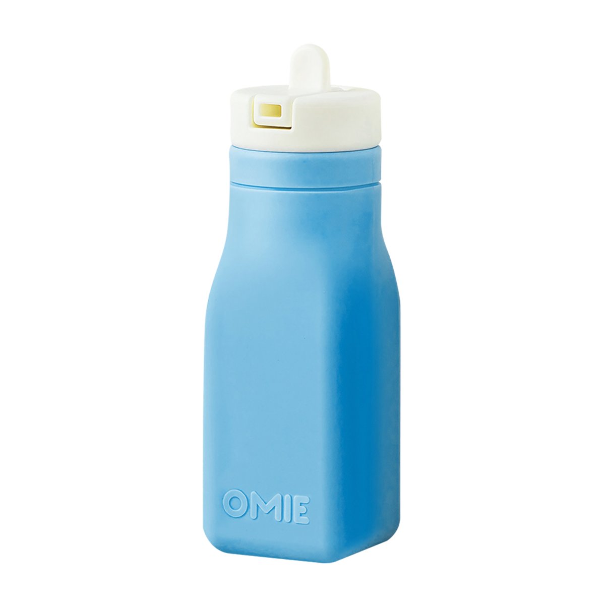 Omie Silicone Drink Bottle