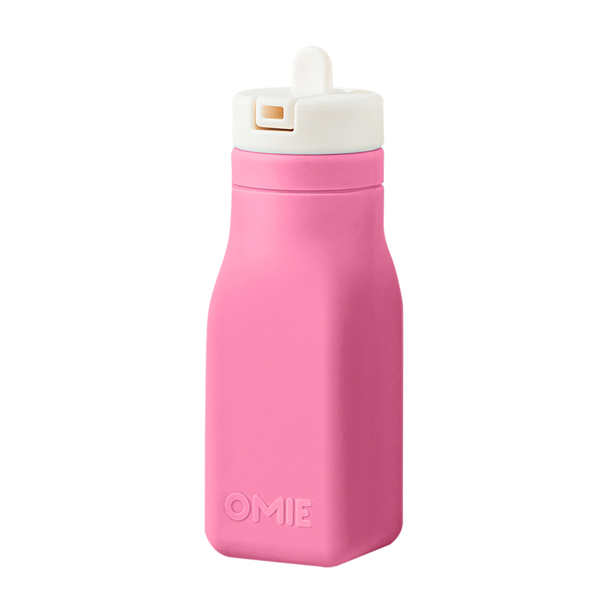 Omie Silicone Drink Bottle