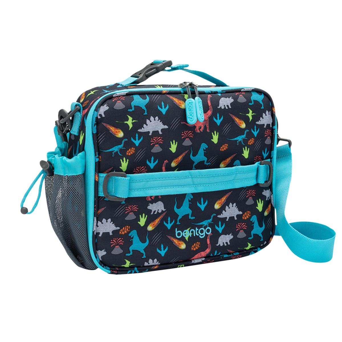 Bentgo Kids Print Lunch Bag