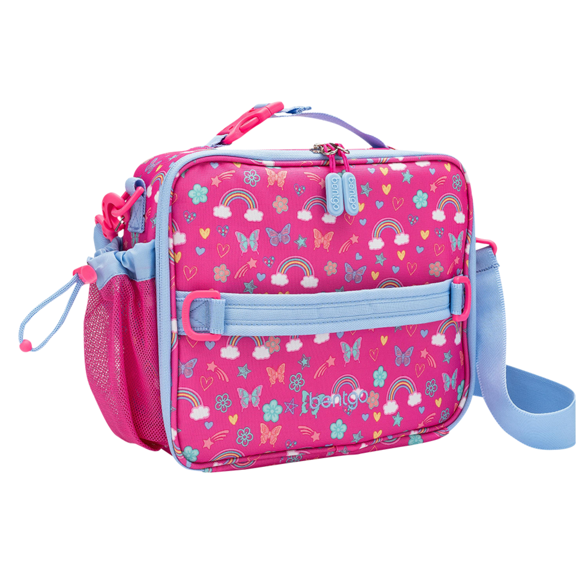 Bentgo Kids Print Lunch Bag