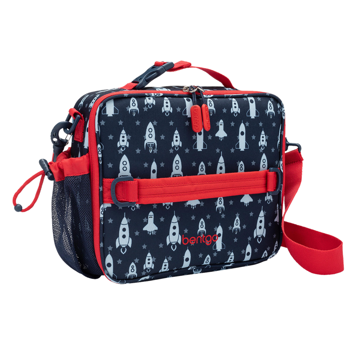 Bentgo Kids Print Lunch Bag