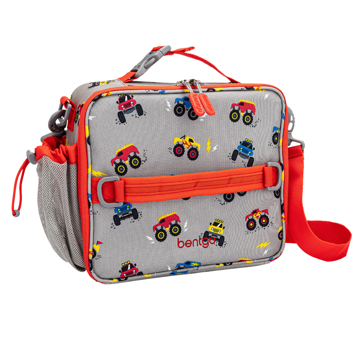 Bentgo Kids Print Lunch Bag