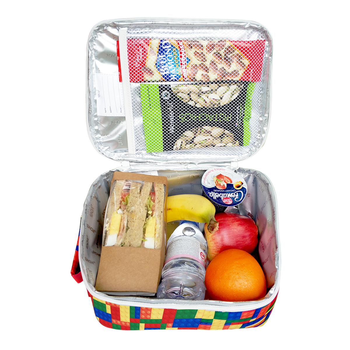 Sachi Insulated Junior Lunch Tote