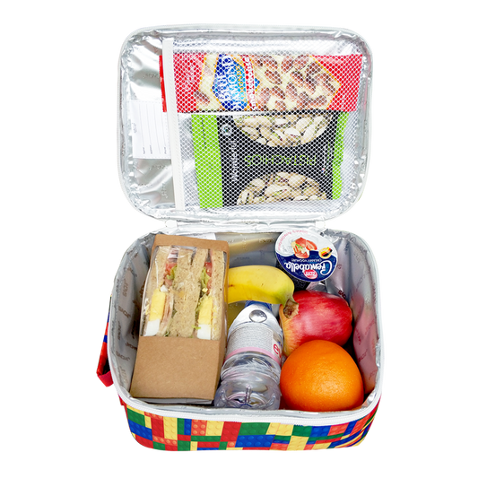 Sachi Insulated Junior Lunch Tote