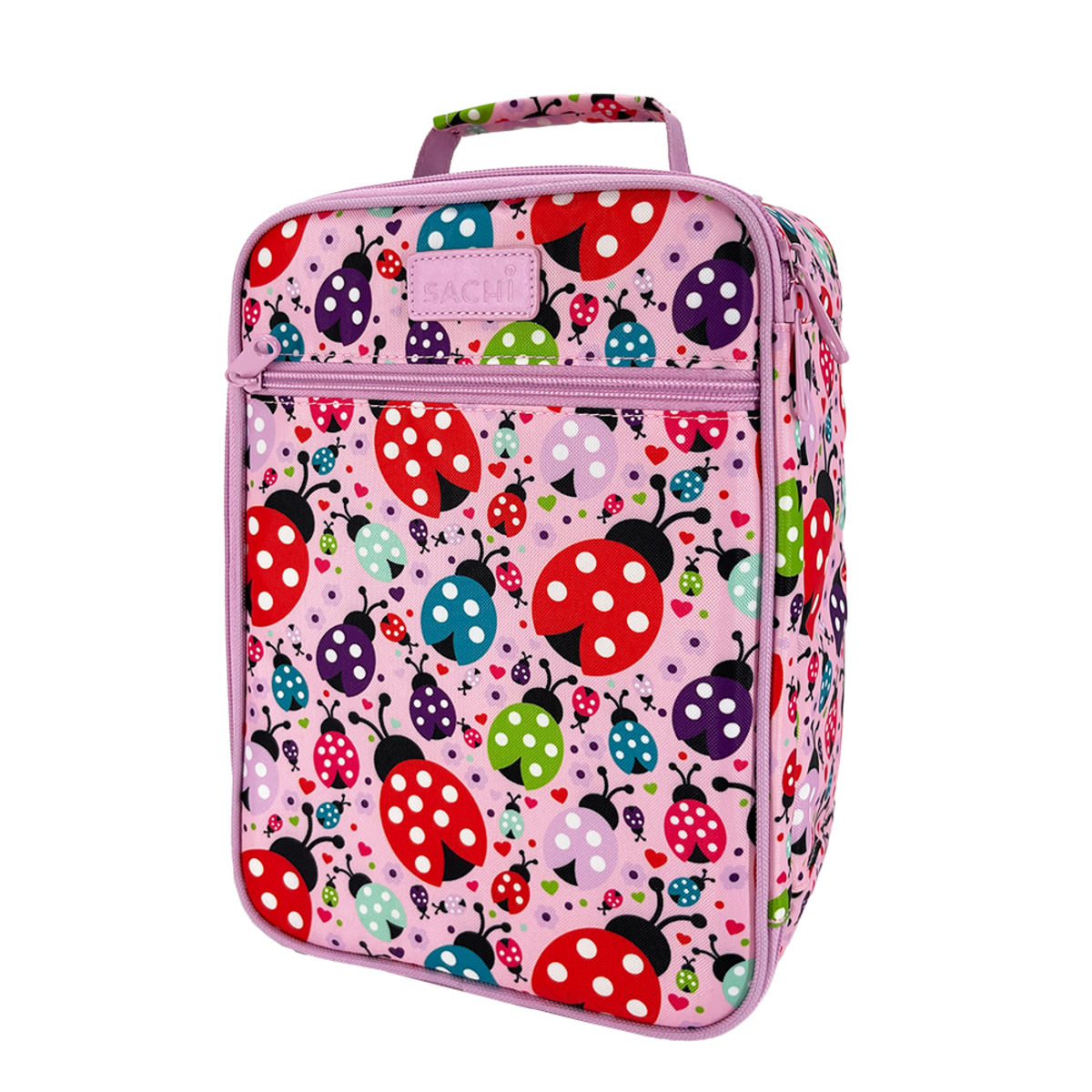 Sachi Insulated Junior Lunch Tote